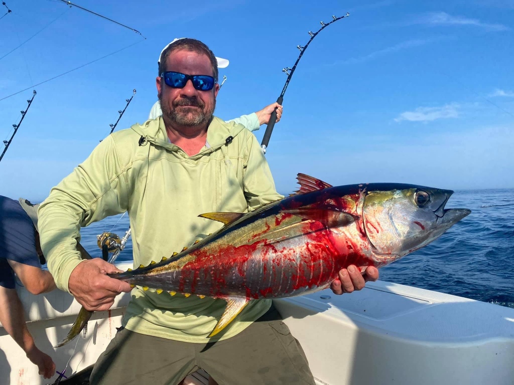 Big Fish Happen – Weekly saltwater fishing reports for Sea Isle, Avalon,  Stone Harbor, the Wildwoods, and Cape May, New Jersey