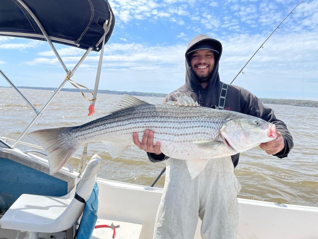 Big Fish Happen – Weekly saltwater fishing reports for Sea Isle, Avalon,  Stone Harbor, the Wildwoods, and Cape May, New Jersey